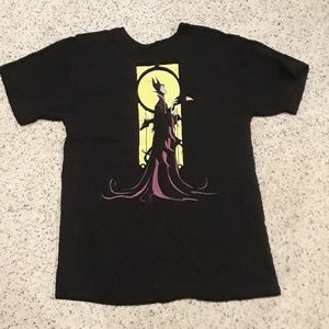 Malenficent T-shirt
